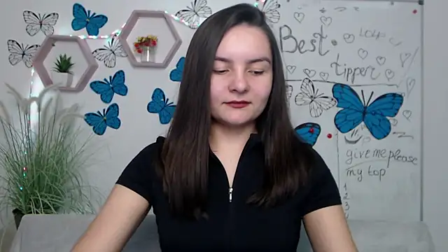 JasmineAsha online show from March 13, 7:09 am