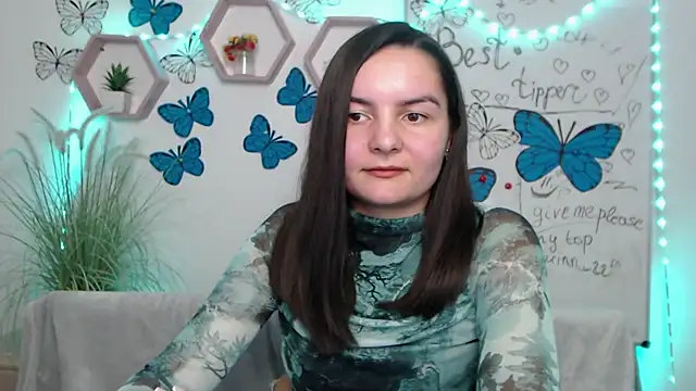 JasmineAsha online show from March 14, 1:24 pm