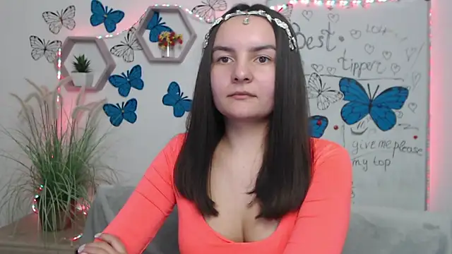 JasmineAsha online show from March 16, 10:33 am