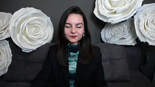 JasmineAsha online show from October 10, 7:07 am