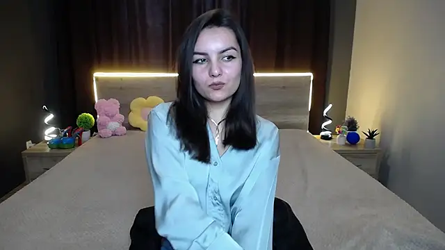 JasmineAsha online show from October 14, 7:09 am