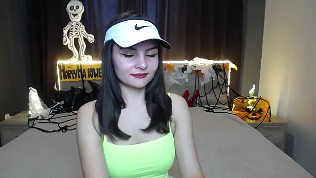 JasmineAsha online show from November 2, 7:33 am