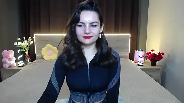 JasmineAsha online show from November 20, 7:24 pm