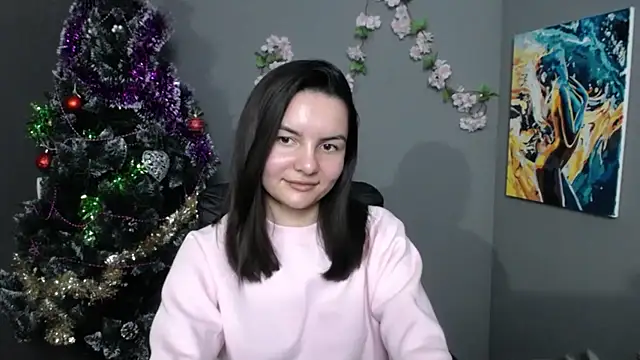 JasmineAsha online show from January 8, 8:11 pm