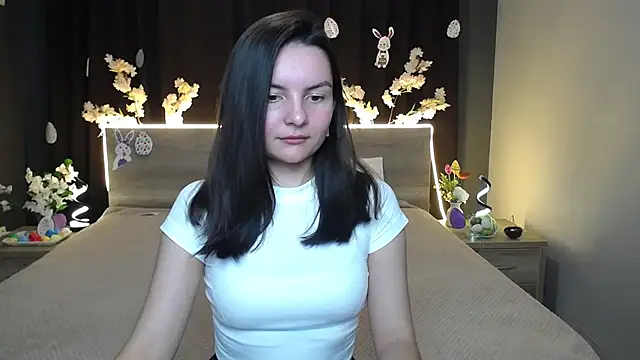 JasmineAsha online show from March 31, 6:30 pm