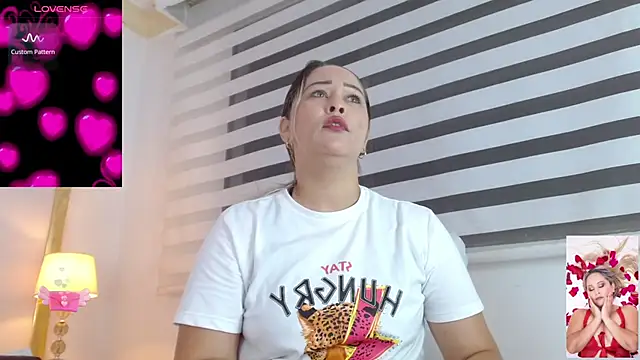 WANDAFOXX1 online show from February 13, 3:18 am