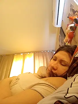 ROXOLANAA SEXY online show from March 14, 9:48 am