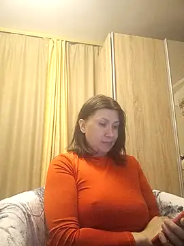 ROXOLANAA SEXY online show from March 26, 4:23 pm