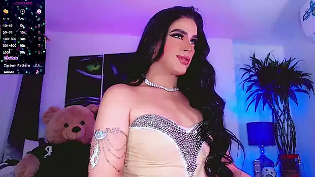 Sophiesweet5 online show from November 9, 9:07 am