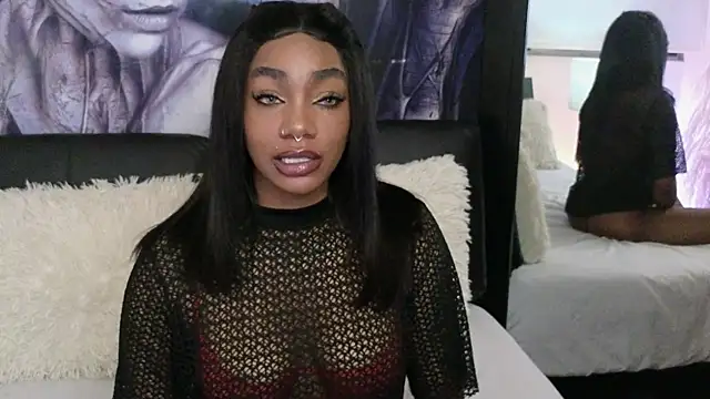 emely brandon online show from September 18, 4:03 am