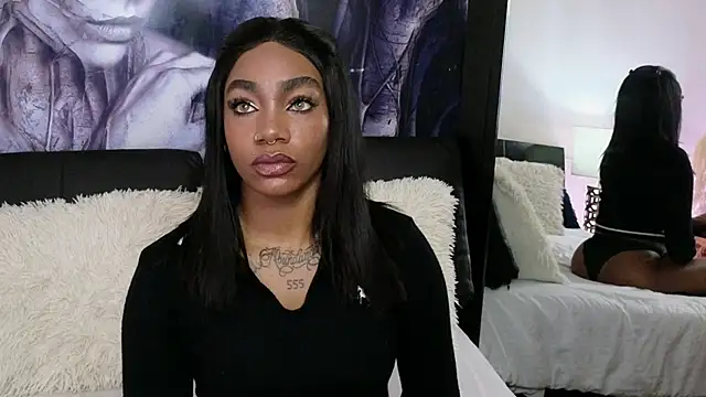 emely brandon online show from September 20, 2:12 am