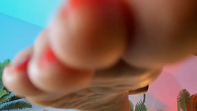 RebeccaMartinez online show from December 27, 11:50 am