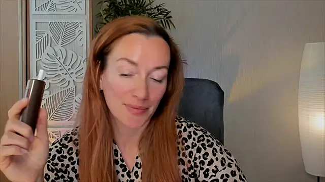 Snapshot of RebeccaMartinez chatting on May 13, 7:06 am RebeccaMartinez online show from May 13, 7:06 am