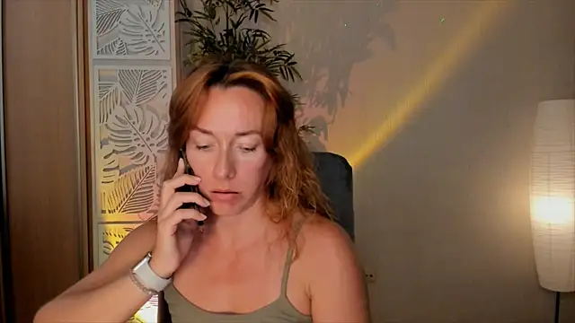 RebeccaMartinez online show from July 15, 10:42 am