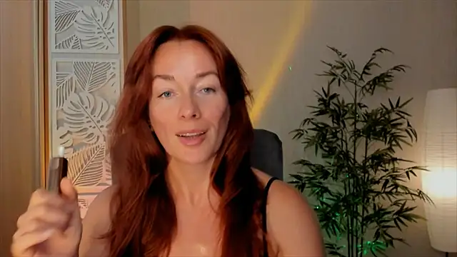 RebeccaMartinez online show from July 20, 9:34 am
