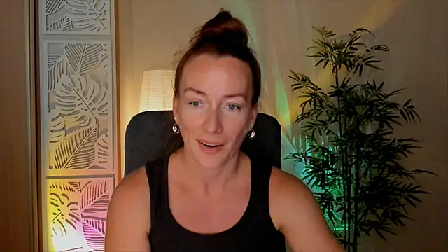 RebeccaMartinez online show from July 24, 10:46 am