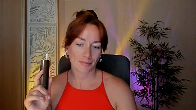 RebeccaMartinez online show from July 26, 11:17 am