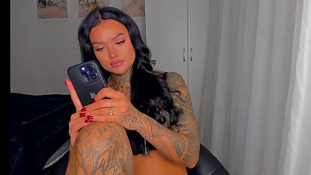 pantera flashh online show from October 21, 9:59 pm