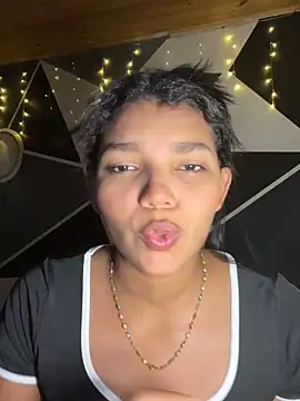 emilyharber online show from October 1, 8:48 pm