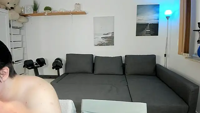 PollyFlame online show from February 18, 5:42 am