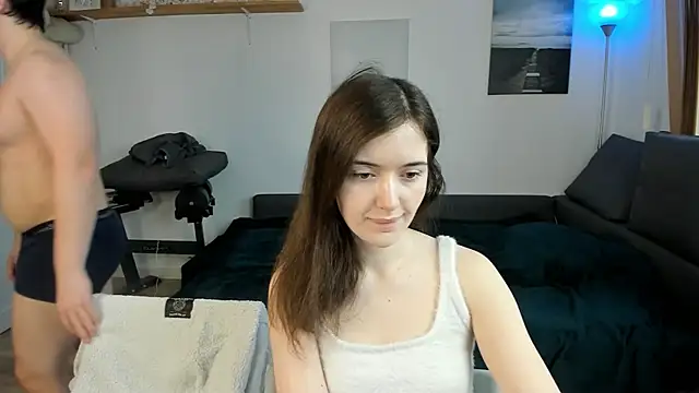 PollyFlame online show from March 2, 6:59 am