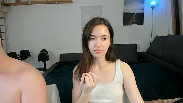 PollyFlame online show from March 12, 9:45 pm