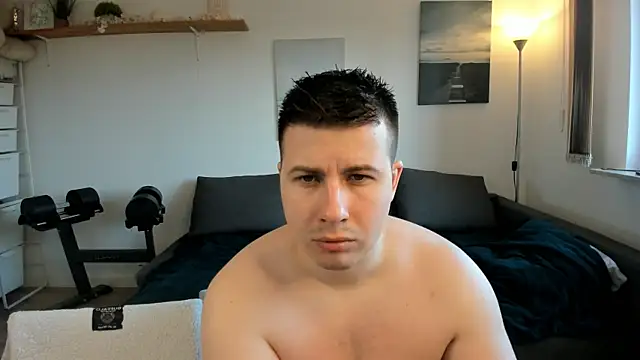 PollyFlame online show from March 15, 7:31 am