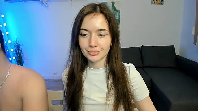 PollyFlame online show from December 13, 9:09 pm