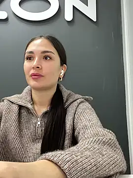 Sweet Lollypop online show from January 11, 6:35 am