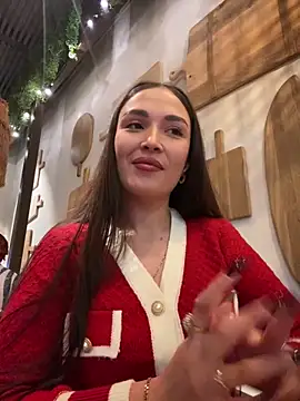 Sweet Lollypop online show from January 15, 5:58 pm