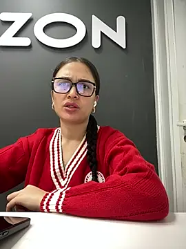 Sweet Lollypop online show from January 23, 8:04 am