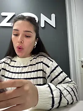 Sweet Lollypop online show from January 26, 7:10 am