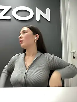 Sweet Lollypop online show from February 4, 6:57 am