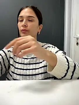 Sweet Lollypop online show from October 1, 4:46 pm