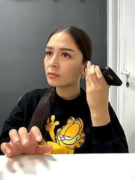 Sweet Lollypop online show from October 6, 6:33 am