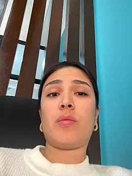 Sweet Lollypop online show from December 5, 6:55 am