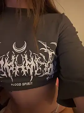 LittleBabyCat22 online show from April 10, 3:34 am