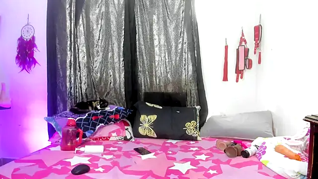 MANDY GIRL BBW online show from March 30, 2:07 pm