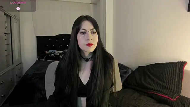 Snapshot of Amy_Aloqua chatting on June 13, 2:59 pm Amy Aloqua online show from June 13, 2:59 pm