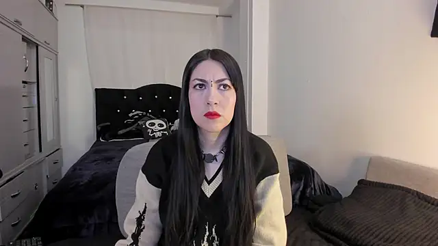 Snapshot of Amy_Aloqua chatting on June 14, 5:48 pm Amy Aloqua online show from June 14, 5:48 pm