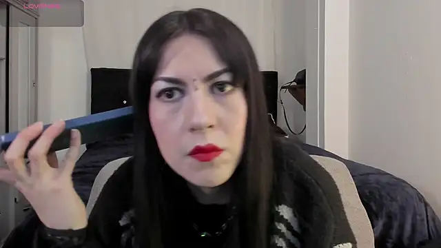 Snapshot of Amy_Aloqua chatting on June 16, 2:19 pm Amy Aloqua online show from June 16, 2:19 pm