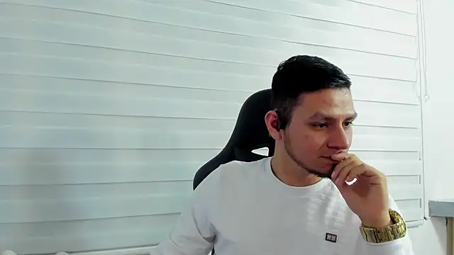 Rick Diesel  online show from February 10, 5:36 am