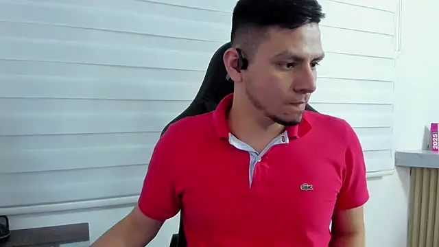 Rick Diesel  online show from March 17, 9:44 am