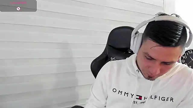 Rick Diesel  online show from January 8, 4:15 am