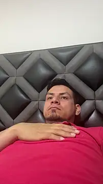 Rick Diesel  online show from January 11, 6:57 pm