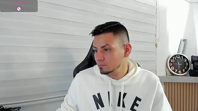 Rick Diesel  online show from February 5, 4:28 am