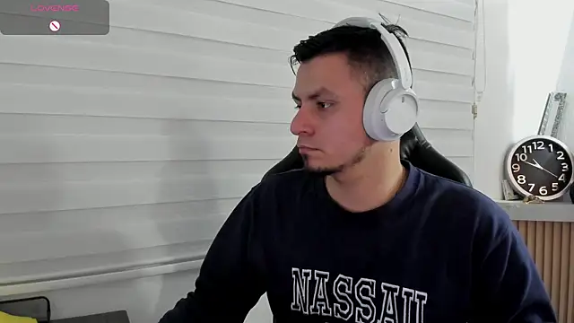 Rick Diesel  online show from February 13, 3:46 am