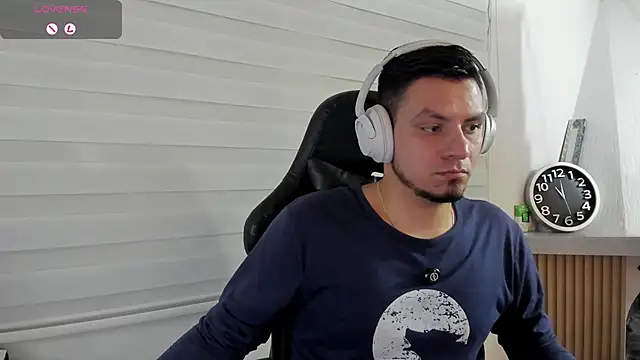 Rick Diesel  online show from April 15, 3:57 am