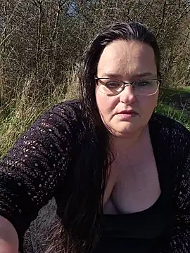 XxGipsyxX online show from March 18, 2:31 pm