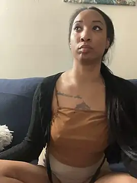 Iceblanca online show from February 9, 1:11 am